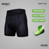 Thappa Passenger Road Mountain Bike Bike Riding Pants Spring Summer womens underwear Antimicrobial dynamic cycling shorts