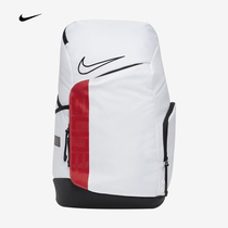 Nike Nike elite air max air cushion backpack Basketball bag Large capacity luggage bag Outdoor computer bag