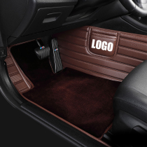 Suitable for Lexus ES200H RX300 ES300H NX200 RX270 fully enclosed car foot pad