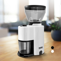 Welhome Huijia ZD-10T Italian electric bean grinder household coffee bean grinder Mill