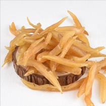 Chinese herbal medicine pure natural wild new goods No sulphur Heaven asparagus tea 500 gr Dry stock