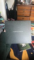 Spot Genuine After The Smoke Band Cigarettes After Sex Cry Vinyl LP Record 12 inches