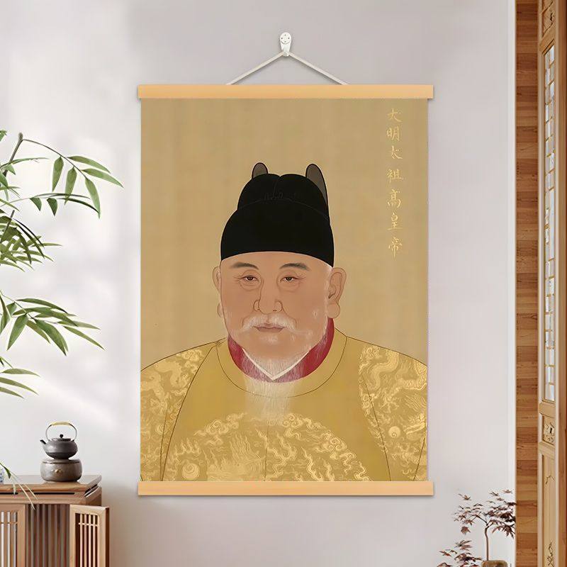 明太祖朱元璋-明太祖朱元璋促销价格、明太祖朱元璋品牌- 淘宝