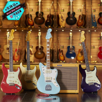 Fender Custom Shop 1960 61 62 67 American custom electric Guitar