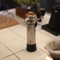 2021 New German KINU M47 Classic Hand coffee grinder High carbon steel ladle SF