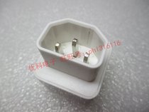 Power Cord Pinword Tailspin Universal Socket PDU Conversion Plug C14 Conversion Socket