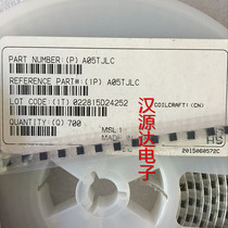 A05TJLC 18 5nH 2 5GHz 4A 3730 glue-type radio frequency with high Q VALUE spring air-core coil