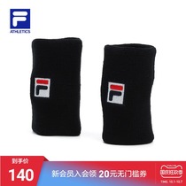 FILA Phila sports protective gear autumn 2021 new professional safety protective gear