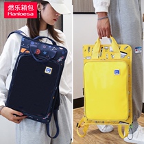 Drum stick bag kit drum drum special bag childrens drumstick bag thick portable music score book shoulder can carry