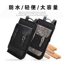 Drum stick bag drum kit special bag double shoulder portable shoulder can put A4 folder drum spectrum