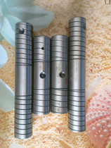 Jiede Dongsheng Xiaowang Jutai Zhangjiagang Pipe Cutting Machine Accessories Link Shaft JD-275 300 315 330 B