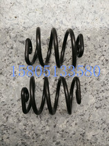 Bicycle electric seat mat spring custom spring spring spring and stainless steel spring pull spring torque spring