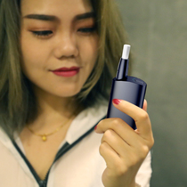  Aibak flue-cured tobacco does not burn inhalation electronic atomizer ring replacement cigarette holder cigarette nozzle filter pipe steam smoke