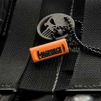 MAGFORCE Backpack Zipper Sleeve Accessory mp9006