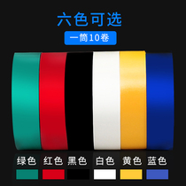 Electrical adhesive cloth wire harness electrical insulation waterproof PVC high temperature resistant color lead-free tape