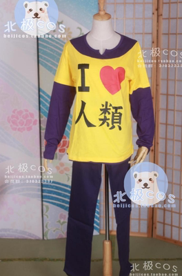 taobao agent Arctic cosplay clothing rental game Life no game no life I love human empty girl control