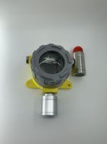Sound and light alarm light
