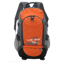 (Day special) Outdoor hiking bag mens travel backpack large capacity travel backpack womens schoolbag