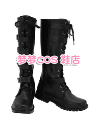 ?Underworld Selene Cosplay shoes