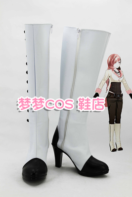 taobao agent Number 2213 RWBY NEO (Noo) COS shoes COSPLAY shoes