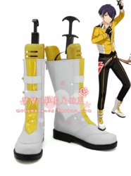 IDOLiSH7 OSAKA SOGO Cosplay shoes