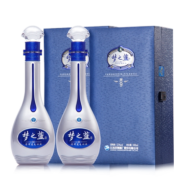 最高級　白酒　梦之蓝　M9 　未開封 chagatapark_175130654