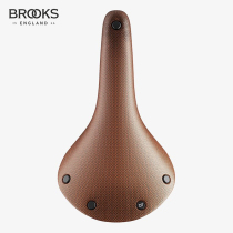 UK BROOKS mountain road car seat cushion CAMBIUM saddle comfortable bicycle seat cushion C17 rubber pad