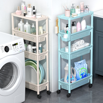 Toilet Bathroom Clamp Cabinet Landing Toilet Toilet Racks Toilet Toilet Small Crush