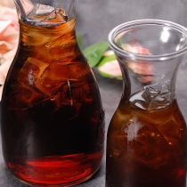 Xian sour plum powder sour plum soup raw material 1000gX2 bag Ebony plum juice juice powder drink powder
