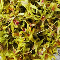 Dendrobium Dendrobium dried Flowers