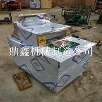 Fully automatic chopping bone machine Chicken Duck Ox Sheep Cut Bone Machine Ribs Big Bone Chopping Bone Machine Chopping Bone Machine Hay Cutter