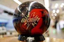Innovative bowling supplies STORM new 2022 lightning 15 lbs bowling