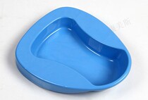 Disposable plastic pans for women