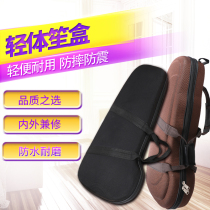 Yuefu Shisheng box instrument accessories portable crossbody waterproof non-woven fabric 17 Reed 21 spring Sheng Sheng box Sheng bag music instrument bag