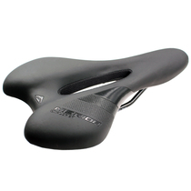 MERIDA AMERICAN EXPLORERS 300 ORIGINAL SEAT CUSHION MOUNTAIN BIKE Mountain Bike Road Thickened Comfort Soft Saddle Bike