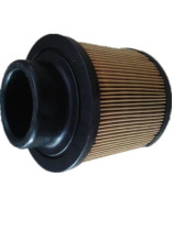 Meile Kaizheng Shanli scroll air compressor Air Filter Baode Scroll air filter (style)OX-1 1