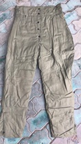 Armored cotton liner cotton trousers old-fashioned 87 cotton trousers middle-aged and elderly warm high-waisted tank cotton trousers