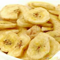 Banana slices banana dried Chinchilla rabbit guinea pig hamster supplement vitamin snacks 50g 5 yuan full 40 yuan