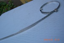 Precision perimeter ruler 150 950 1880mm circumference measurement perimeter vernier reading flexible pie