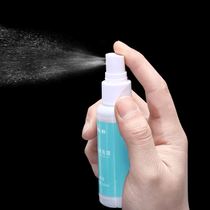 Glasses cleaning liquid spray cleaner lens anti-fog washing glasses water clean water mobile phone computer screen care agent