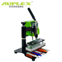 Thermal transfer digital baking pen machine bronzing machine printing pen machine printed ballpoint pen logo advertising pen thermal transfer machine equipment