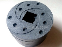 CNC machining center disc tool magazine tool arm motor brake pad Yida motor deceleration brake pad AEV550