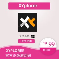 XYplorer Registration Code Key Pro Enterprise Edition supports update for permanent use