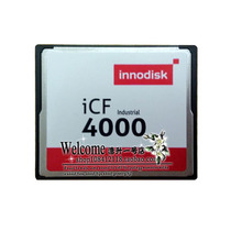 INNODISK CF CARD 1G ICF4000 ICF1G Industrial wide Industrial CF CARD 1G