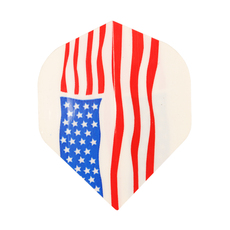 Оперение для дротиков 东业飞镖 包邮50片飞镖翼软式硬针飞镖通用款式尾巴