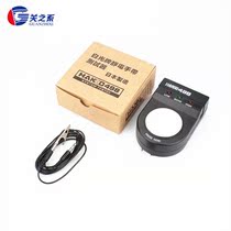 Anti-static wrist strap tester white light 498 wristband tester white light bracelet detector bracelet inspection