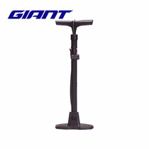 Giant CONTROL TOWER4 Floor-standing labor-saving and efficient US-French mouth universal bicycle household pump