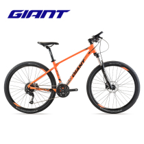 GIANT GIANT ATX 830 adult variable speed aluminum alloy hydraulic disc brake student shock absorber mountain bike