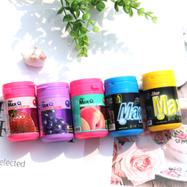 MAX Cool Taiwan imported unified cattle sugar-free chewing gum