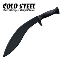 American cold steel cold steel 92R35Z plastic steel training machete model practice tool Car self-defense